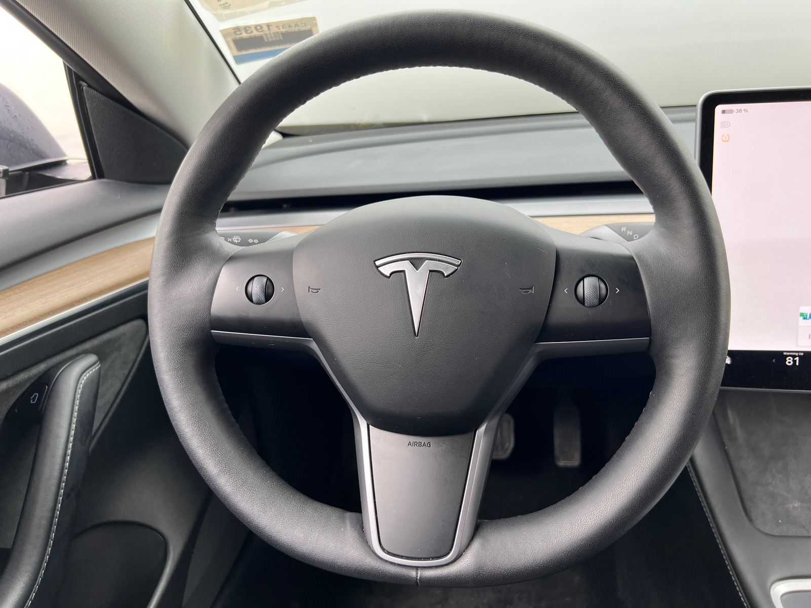 Thumbnail: 2023 Tesla Model 3 - 4