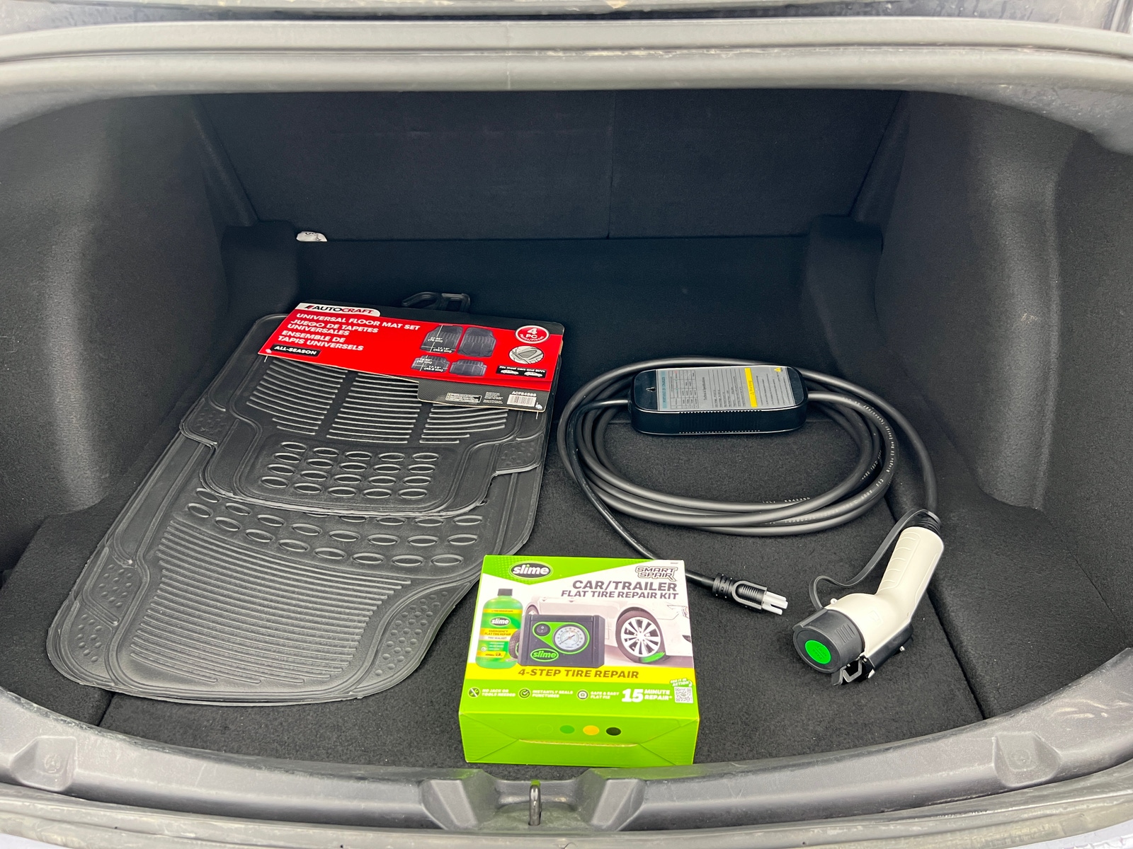 Thumbnail: 2023 Tesla Model 3 - 6