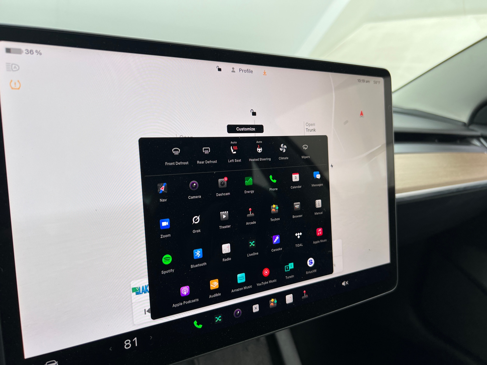 Thumbnail: 2023 Tesla Model 3 - 3