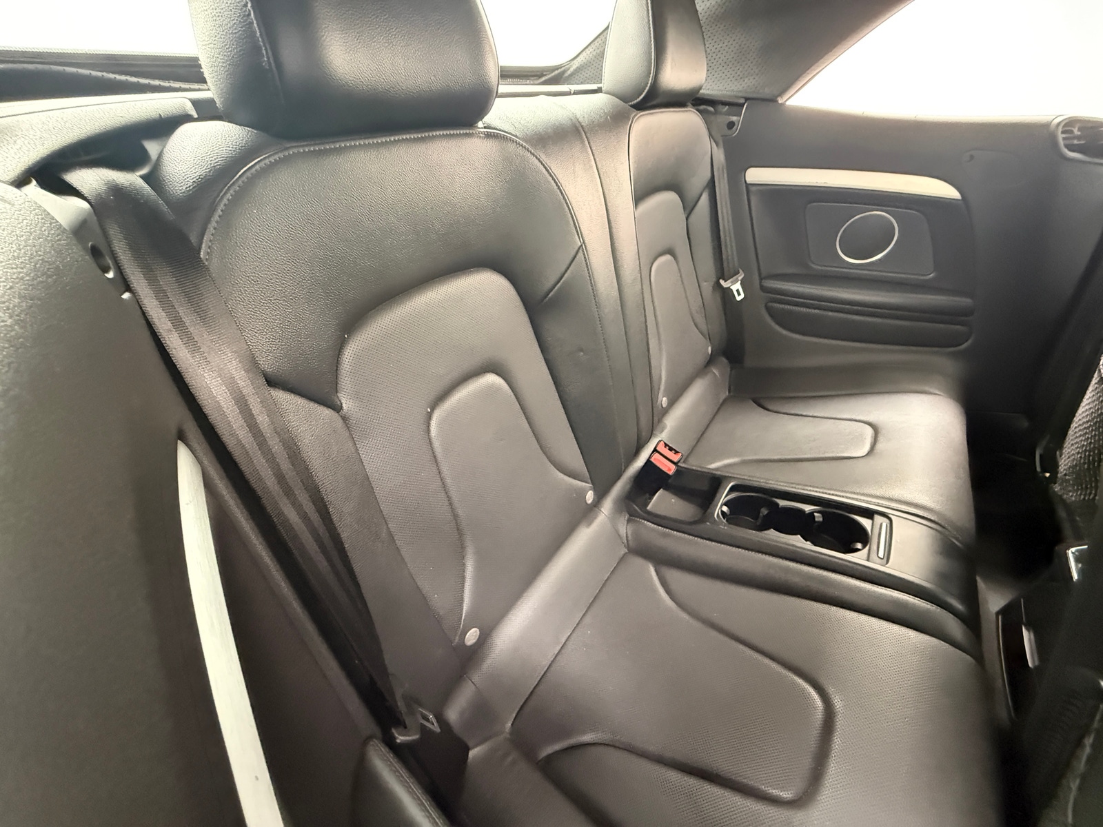 Thumbnail: 2012 Audi S5 - 5