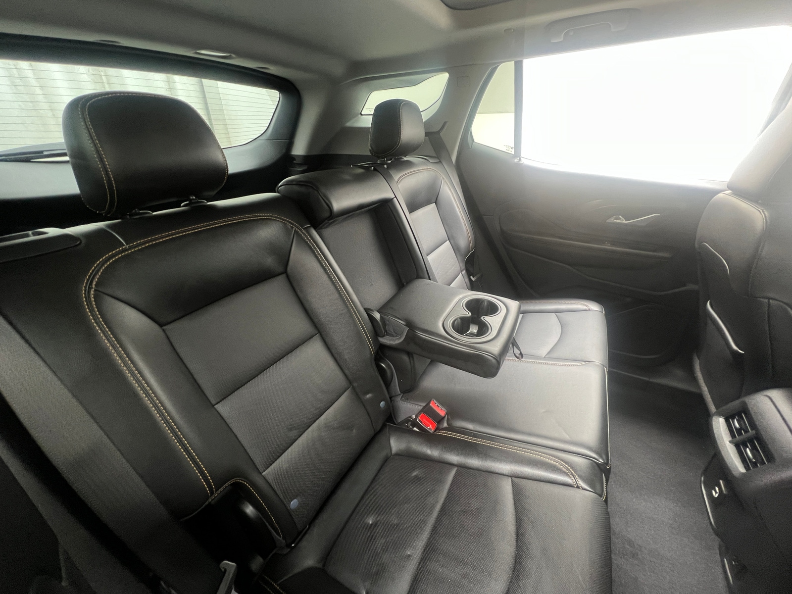 Thumbnail: 2021 GMC Terrain - 5