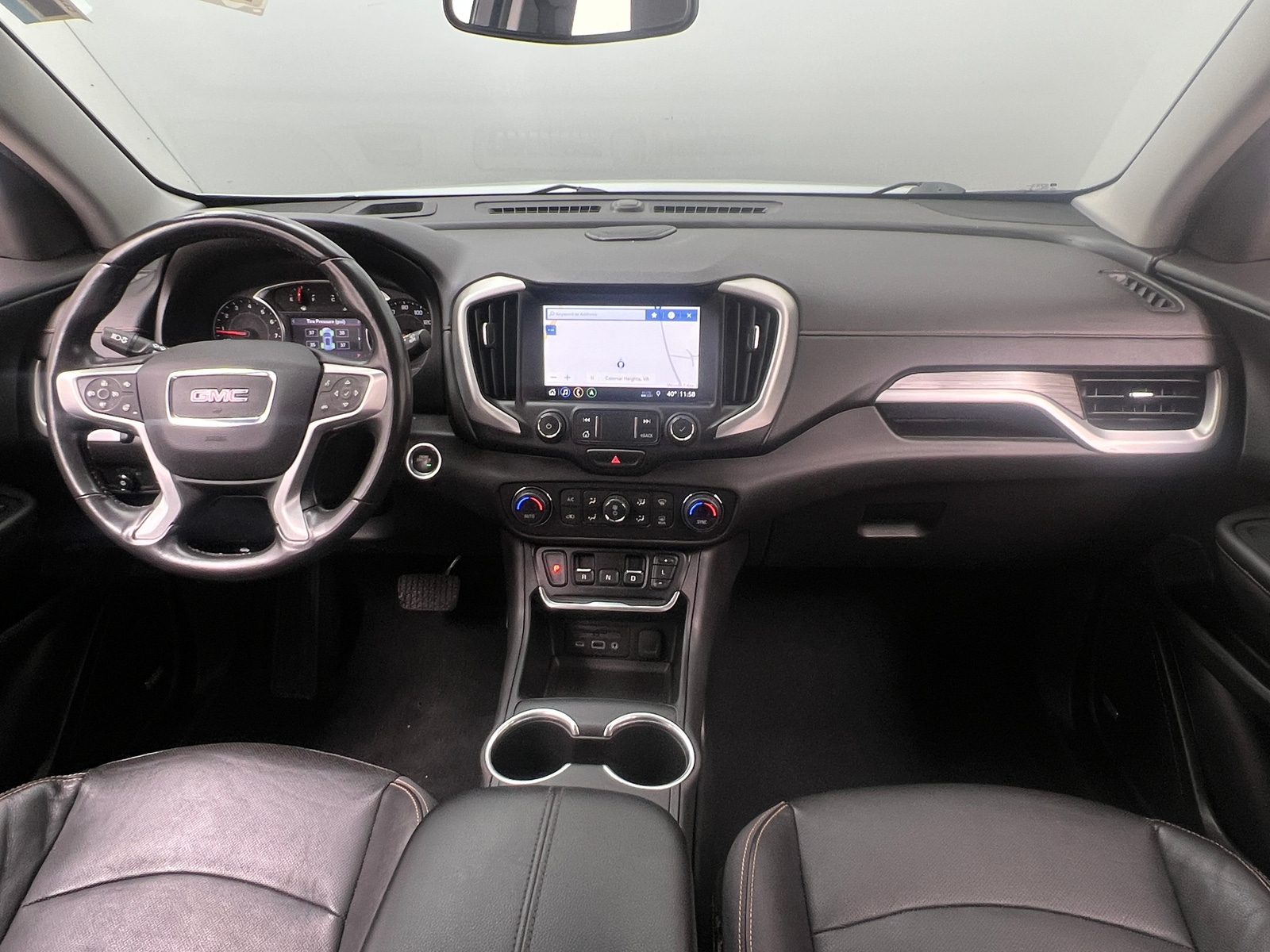 Thumbnail: 2021 GMC Terrain - 2