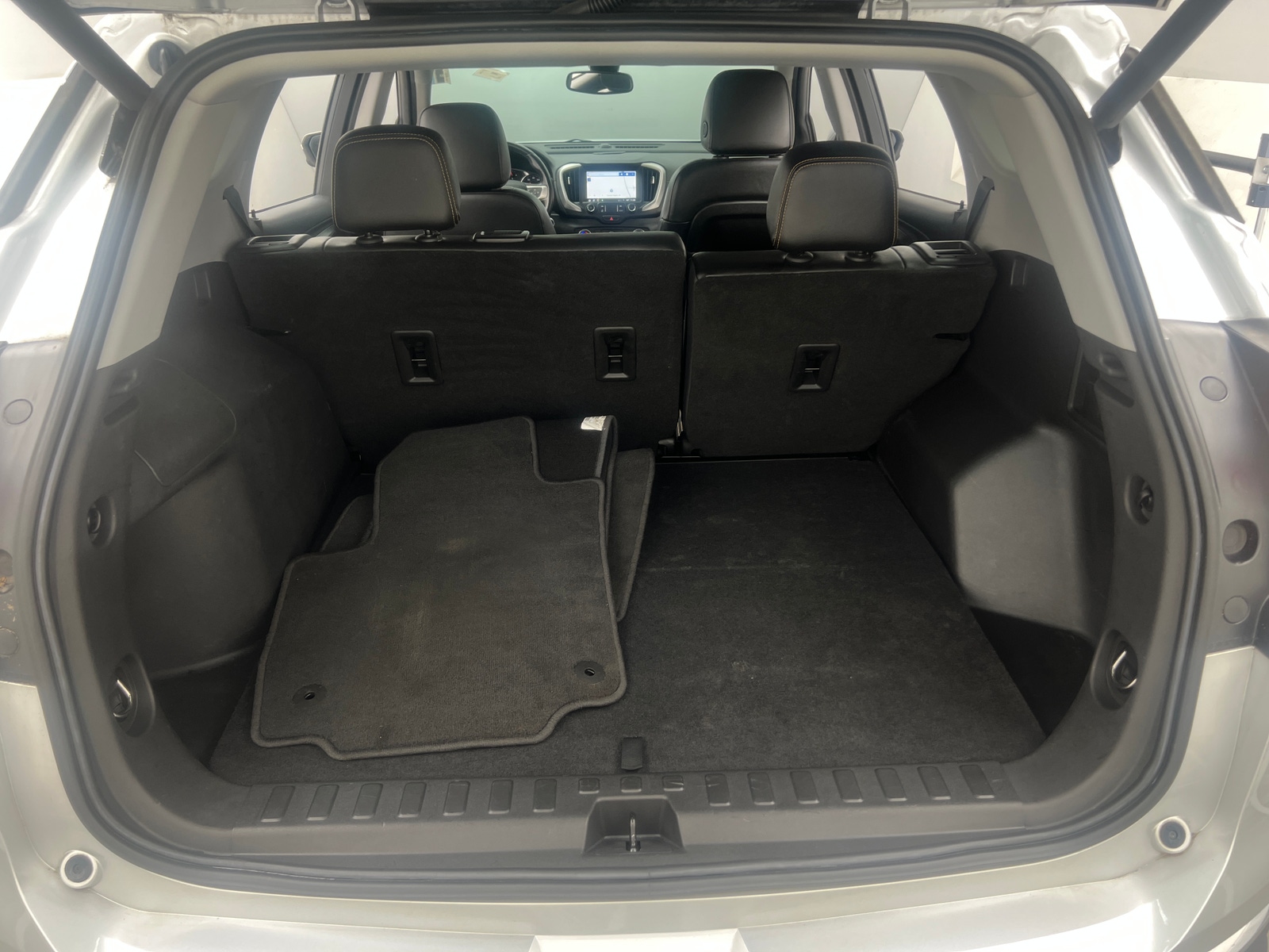 Thumbnail: 2021 GMC Terrain - 6