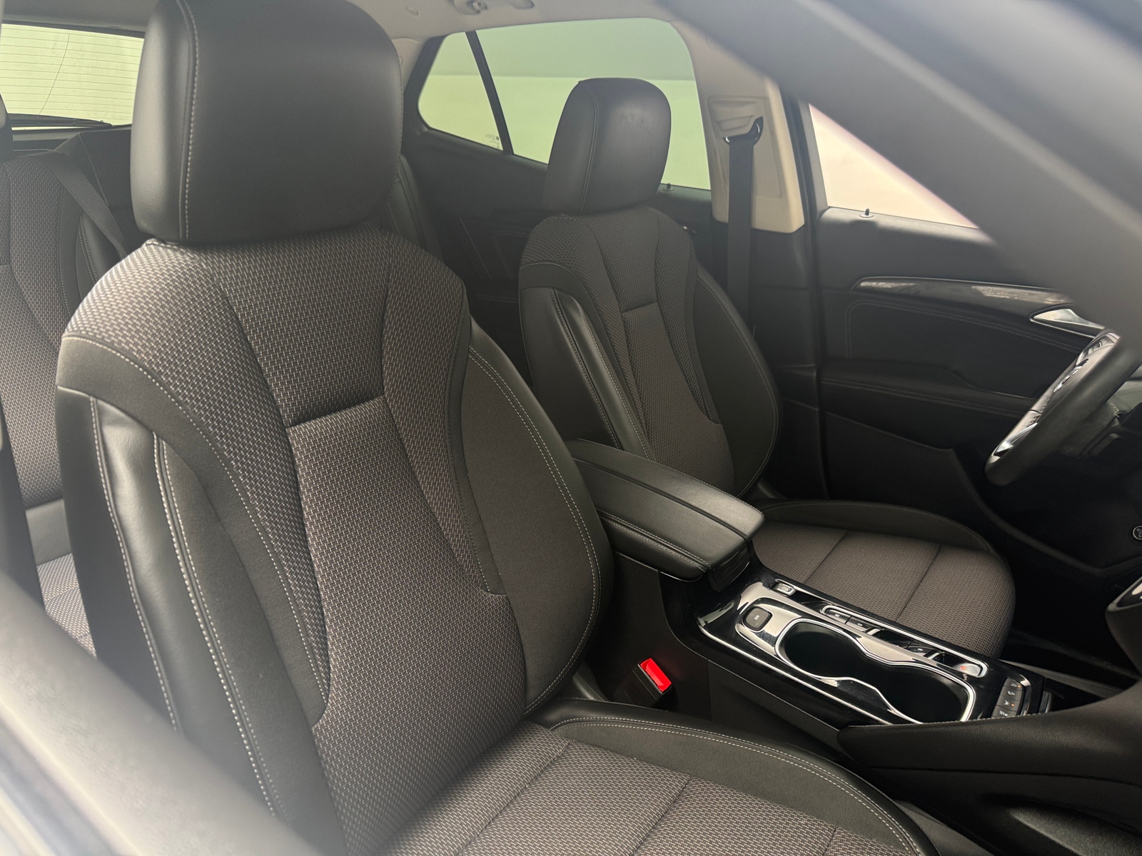 Thumbnail: 2023 Buick Envision - 2