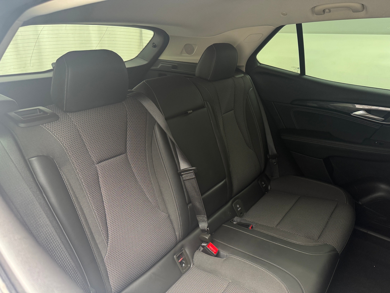 Thumbnail: 2023 Buick Envision - 6