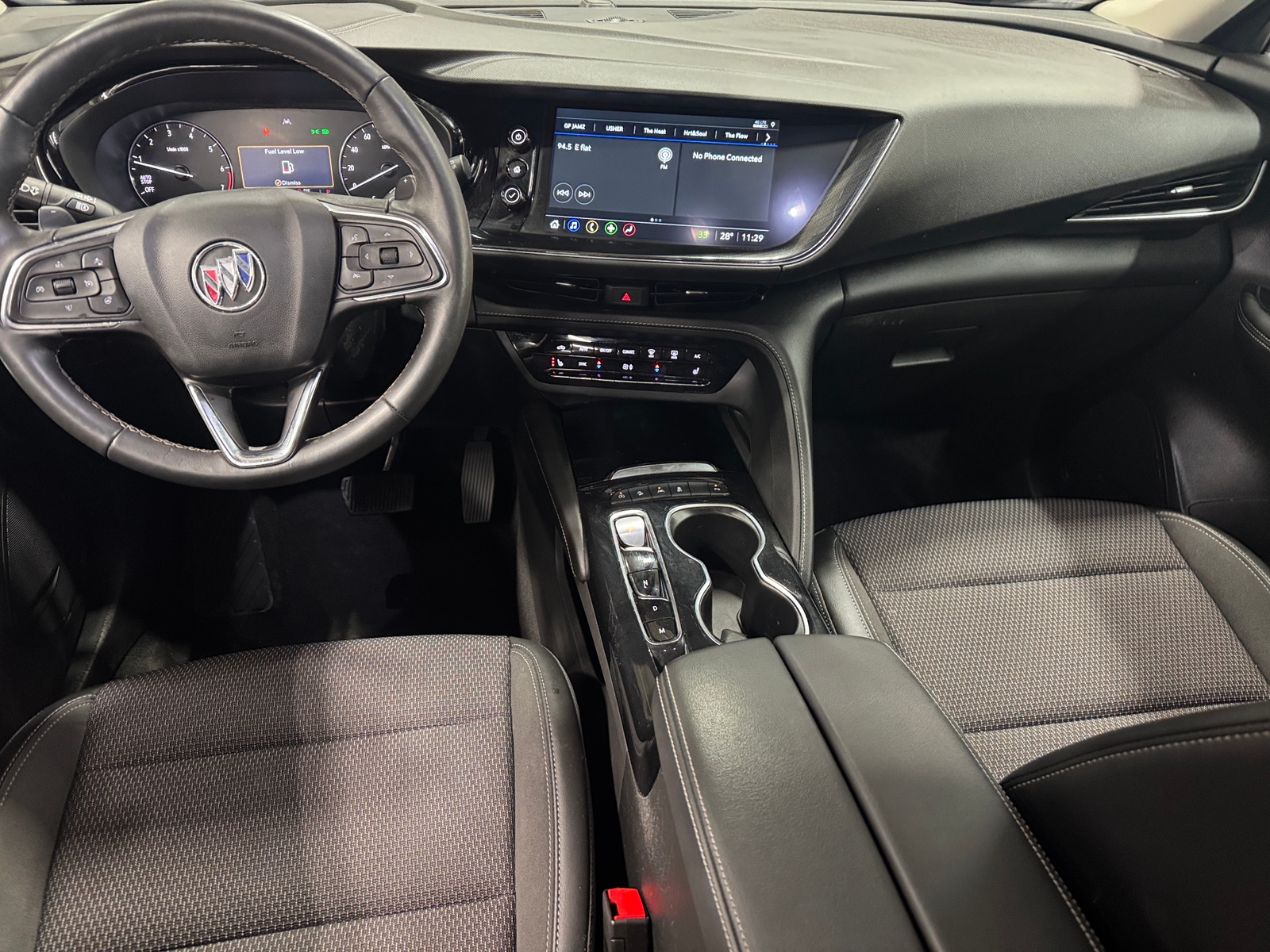 Thumbnail: 2023 Buick Envision - 3