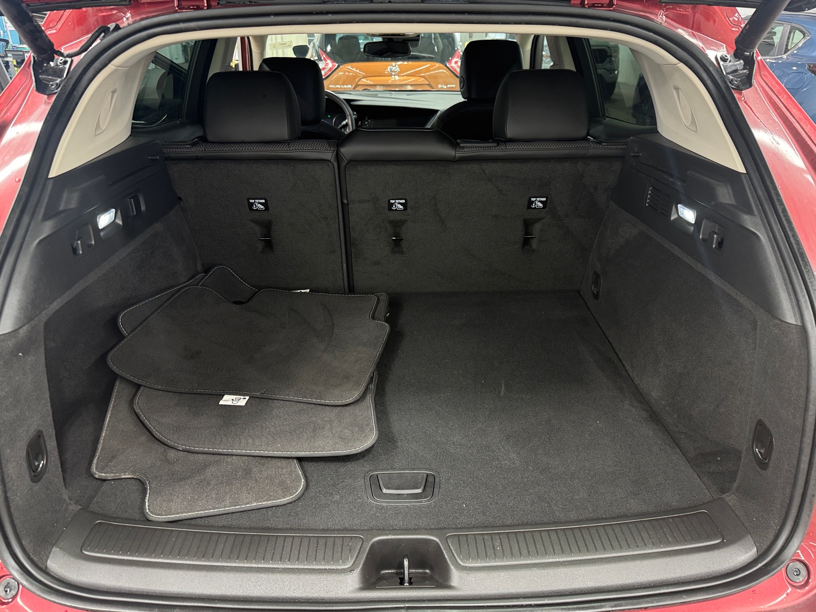 Thumbnail: 2023 Buick Envision - 7