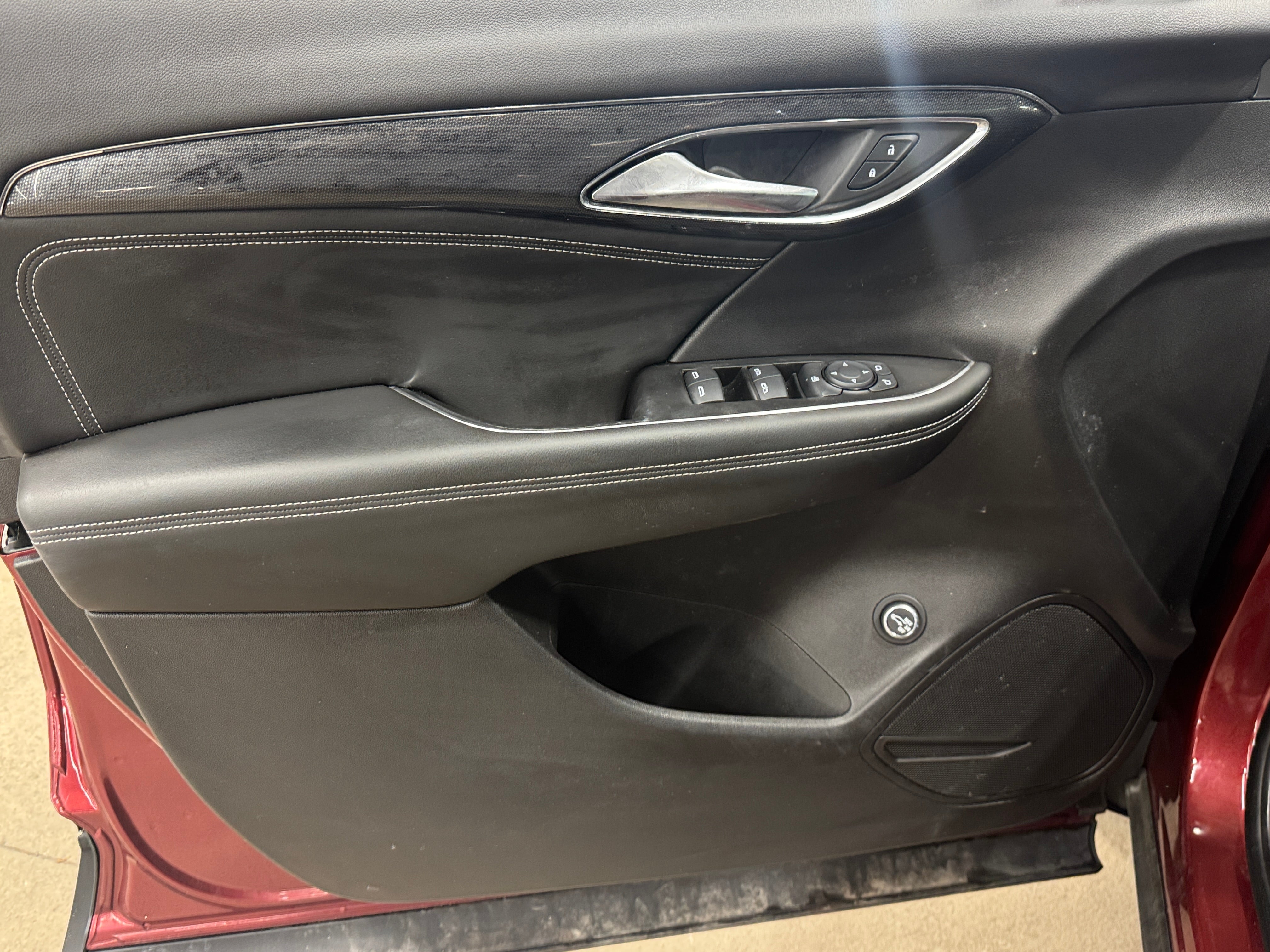 2023 Buick Envision