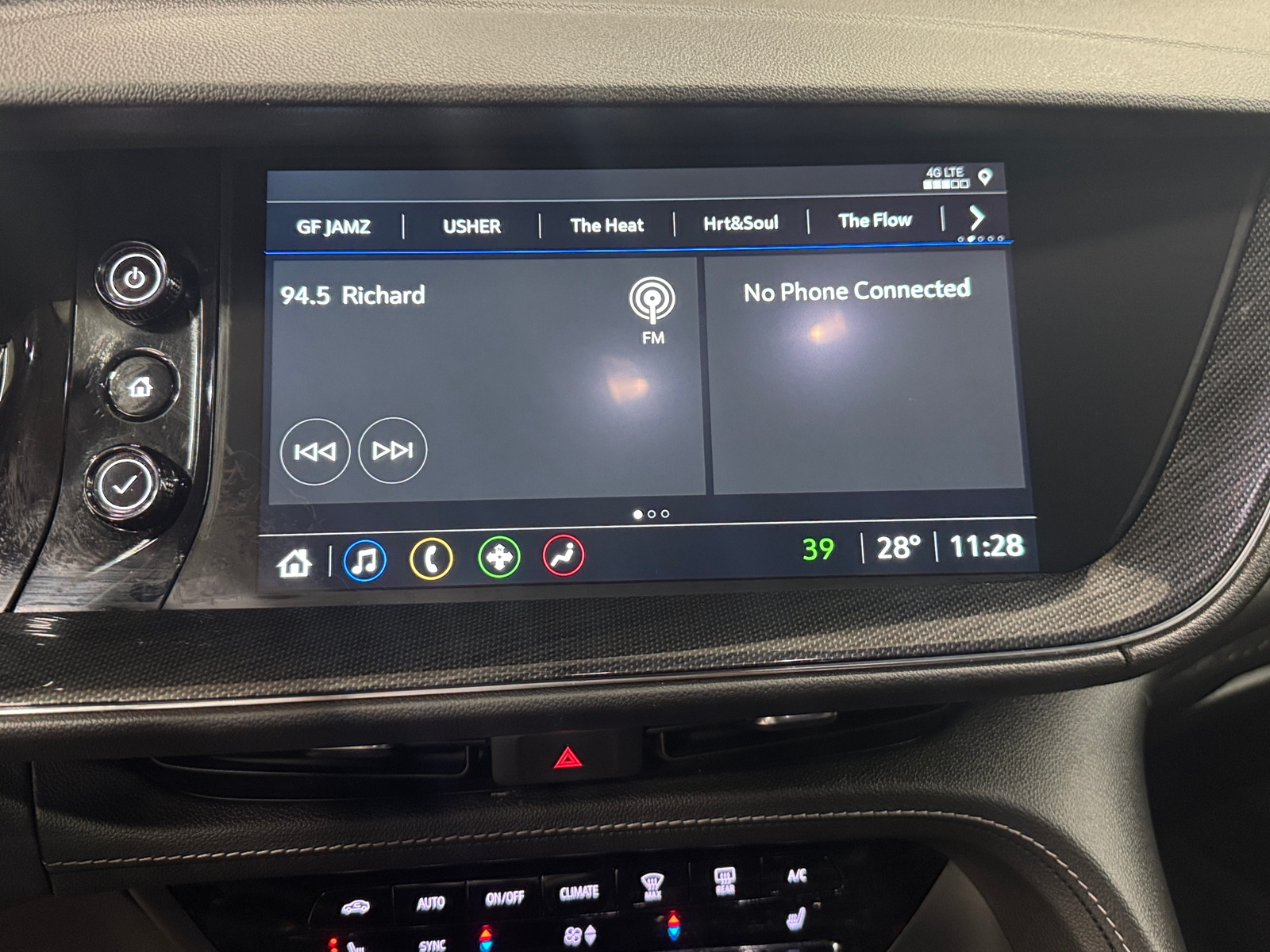 Thumbnail: 2023 Buick Envision - 4