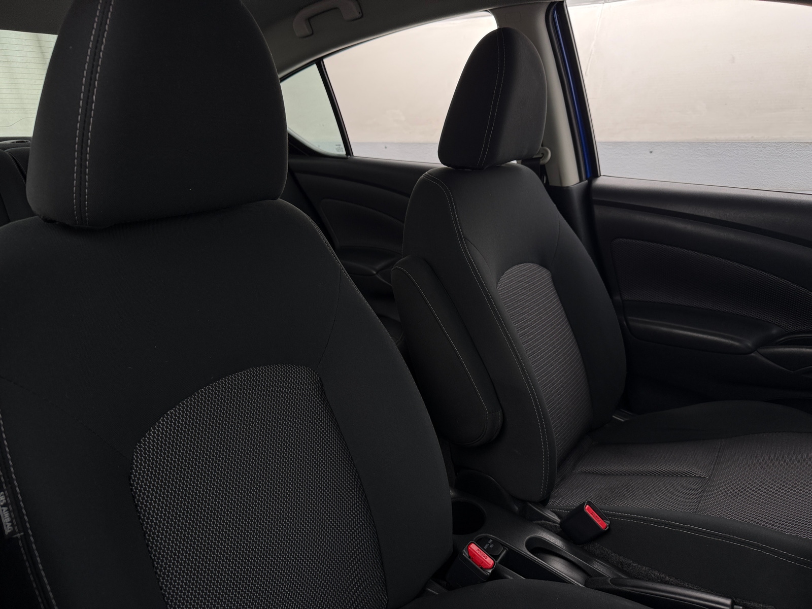 Thumbnail: 2017 Nissan Versa - 2