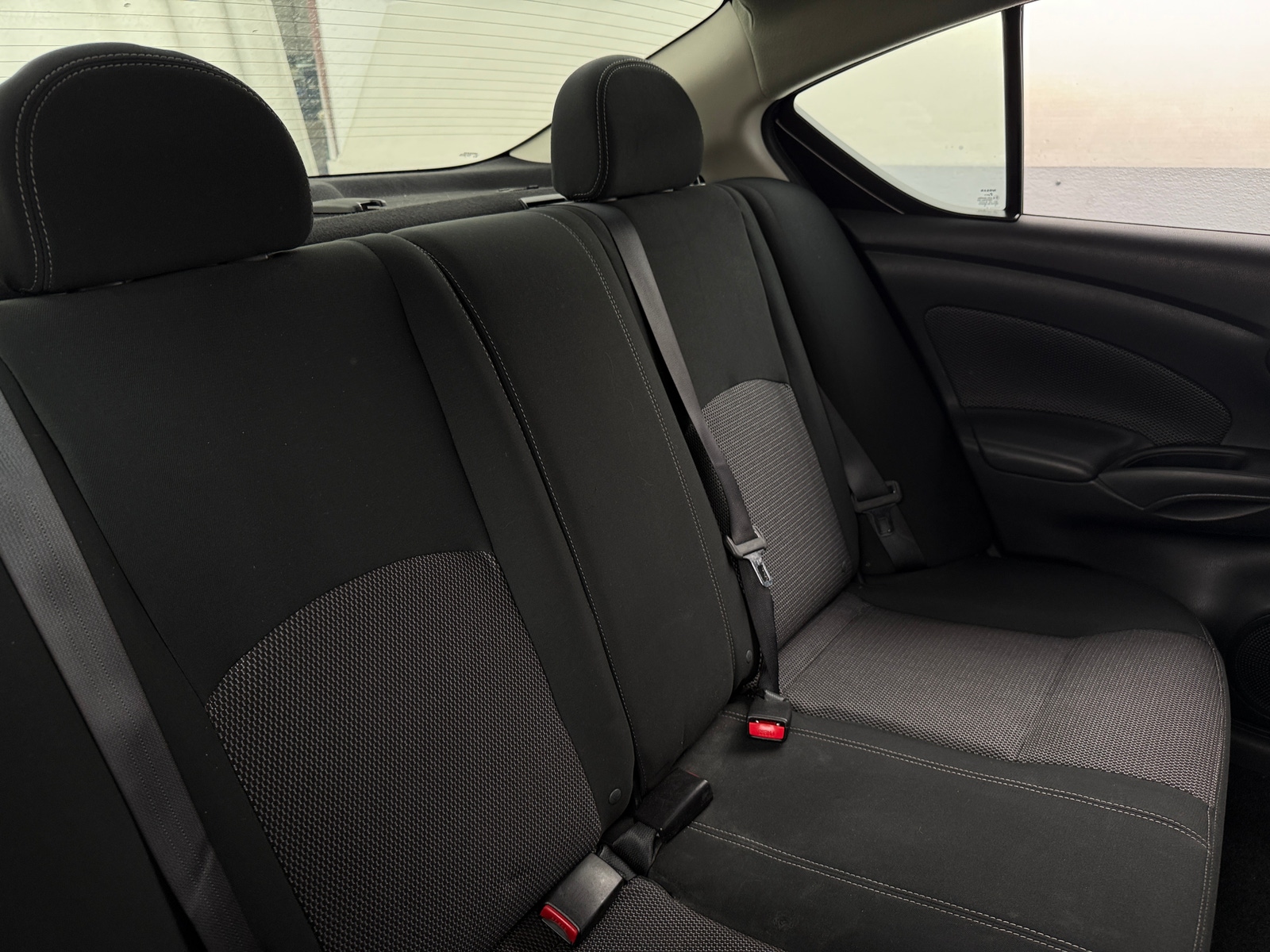 Thumbnail: 2017 Nissan Versa - 6