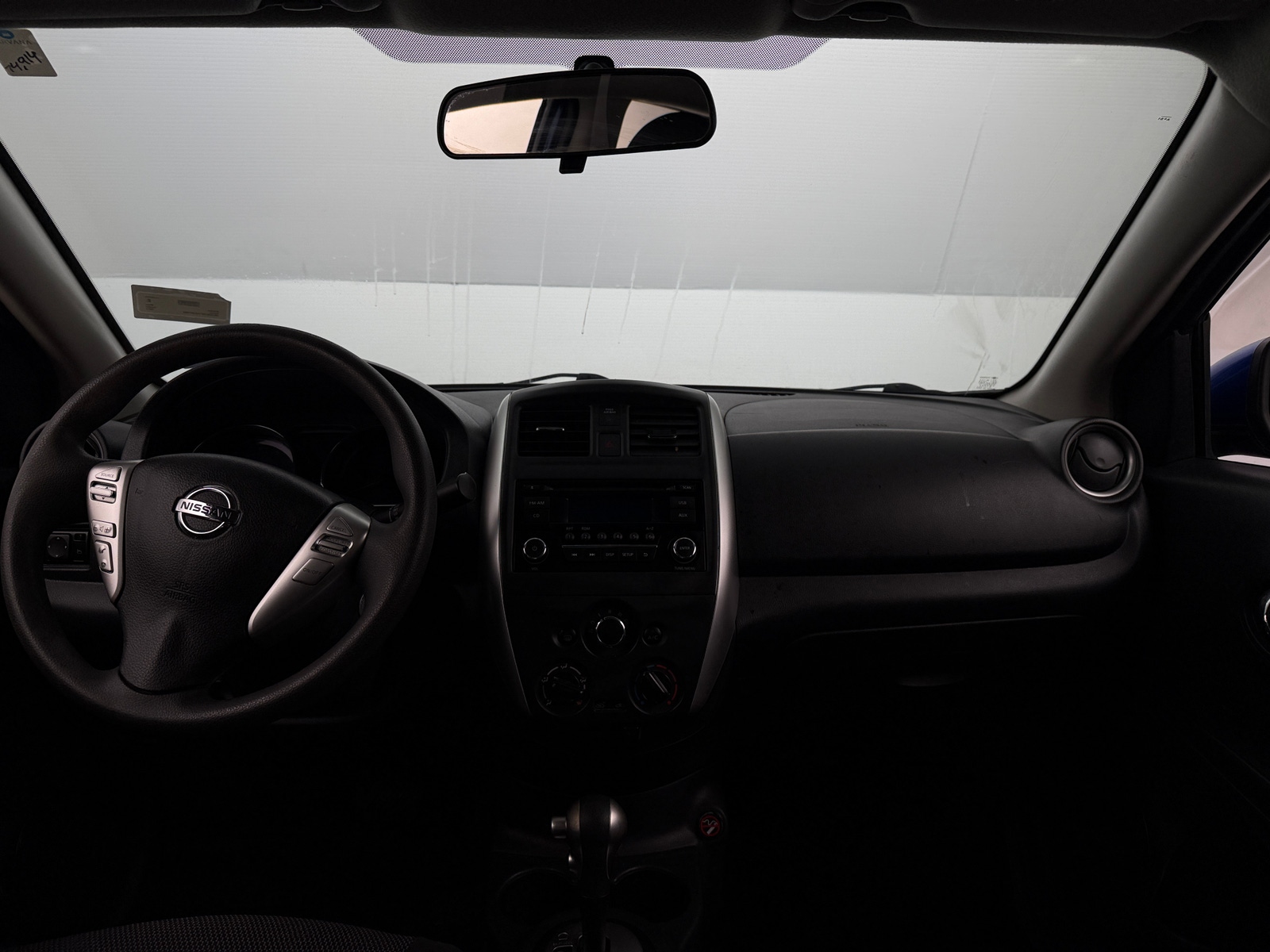 Thumbnail: 2017 Nissan Versa - 3