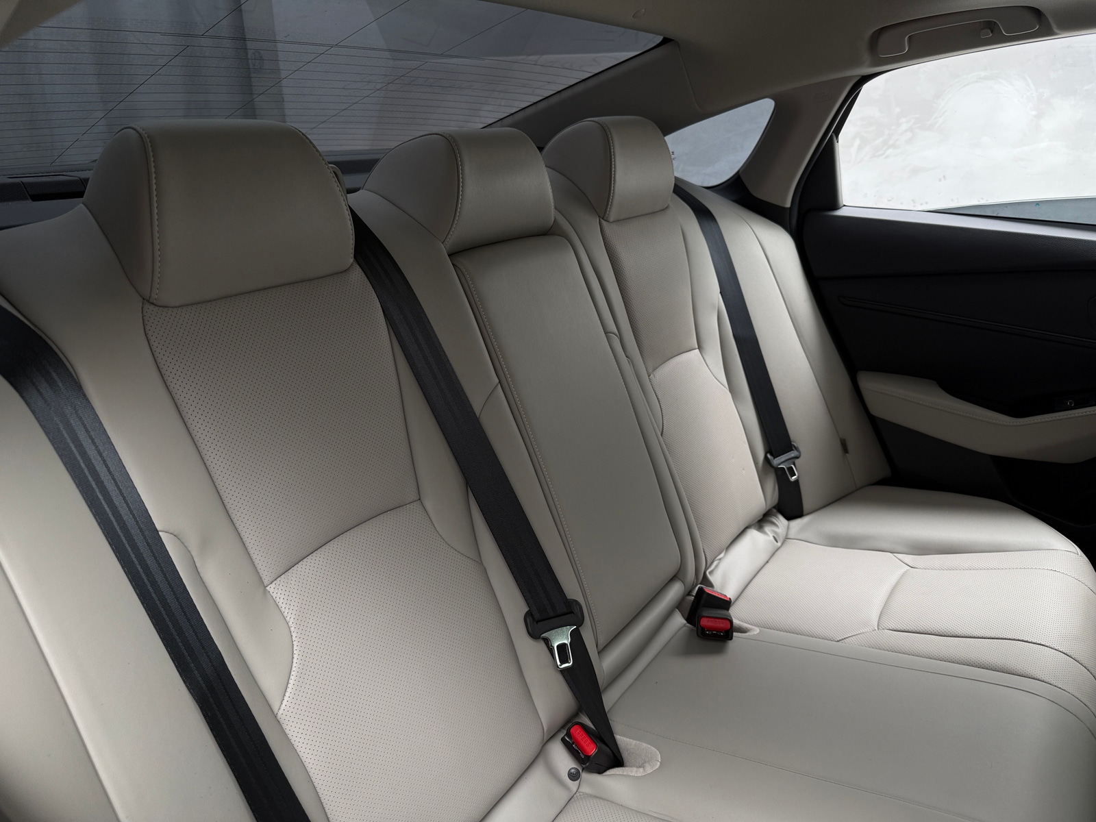 Thumbnail: 2024 Honda Accord - 5