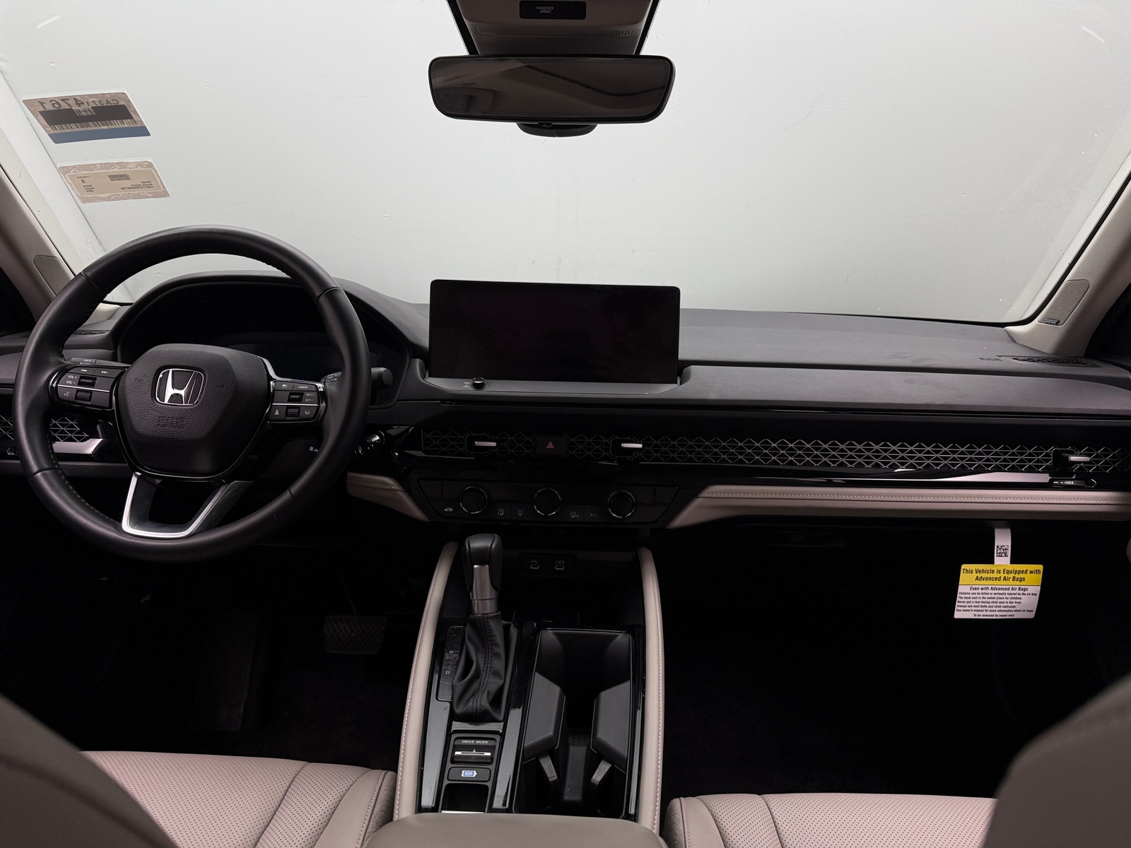 Thumbnail: 2024 Honda Accord - 2