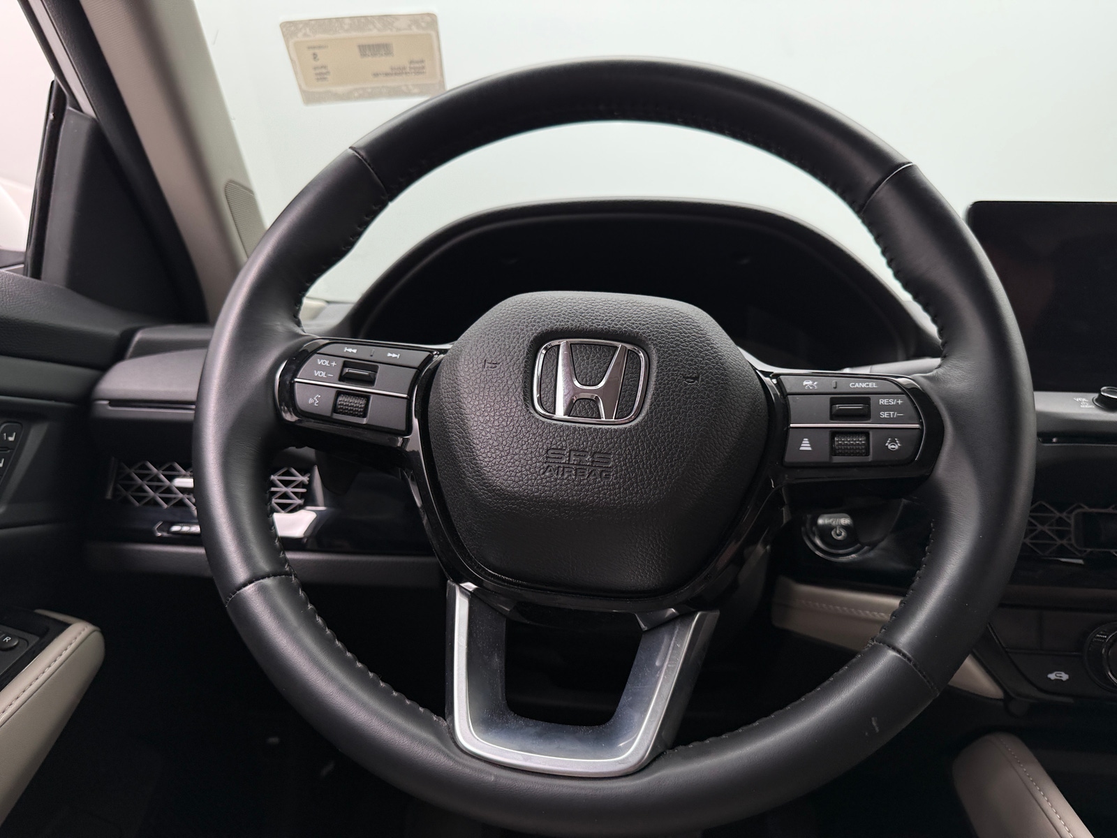 Thumbnail: 2024 Honda Accord - 4