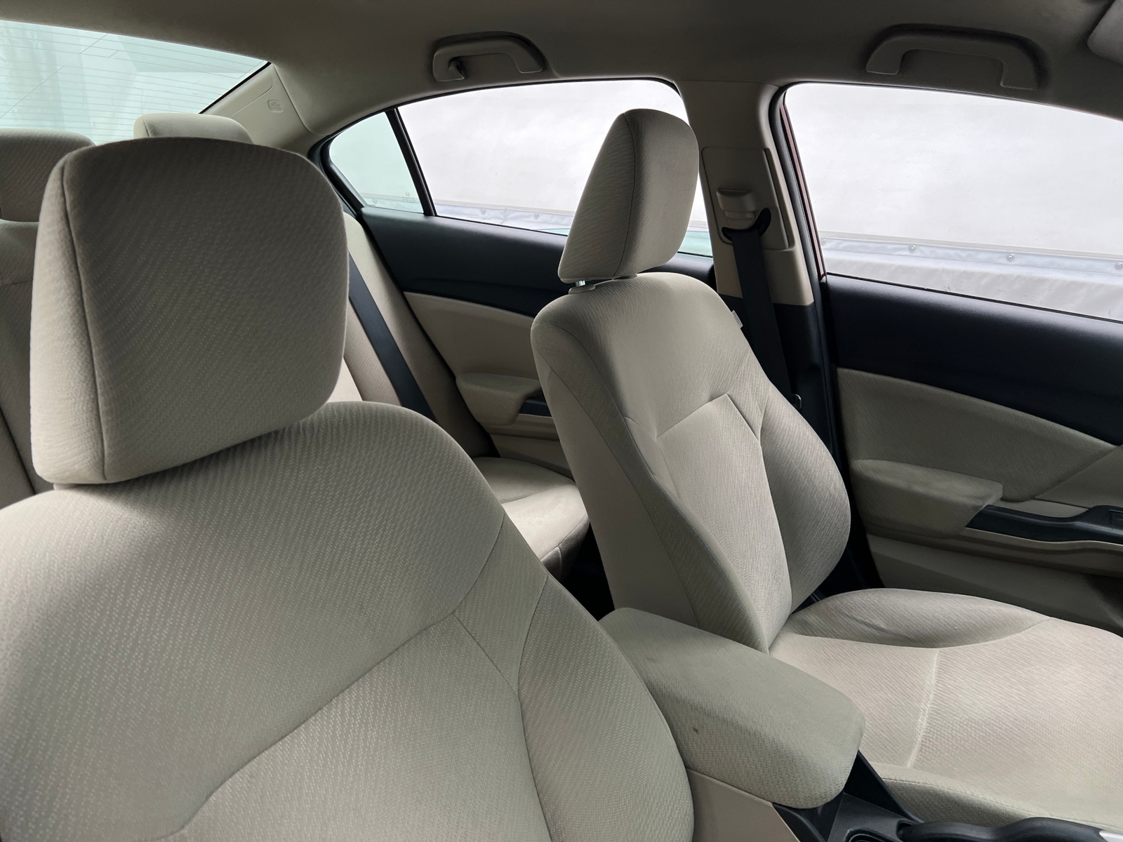 Thumbnail: 2013 Honda Civic - 2