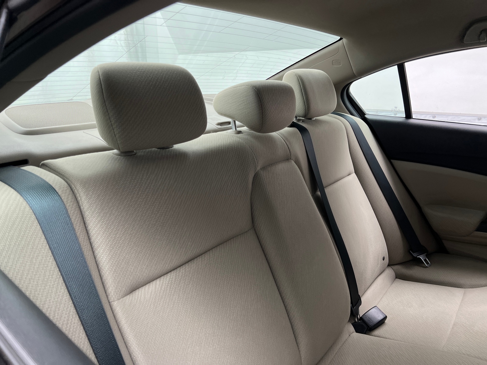 Thumbnail: 2013 Honda Civic - 6