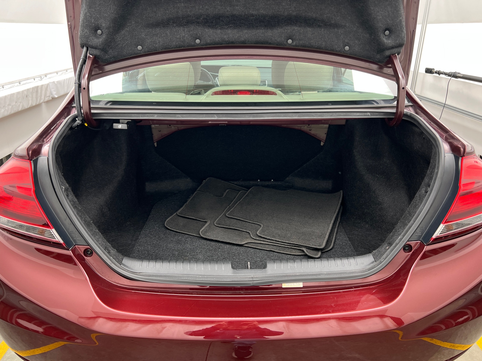 Thumbnail: 2013 Honda Civic - 7