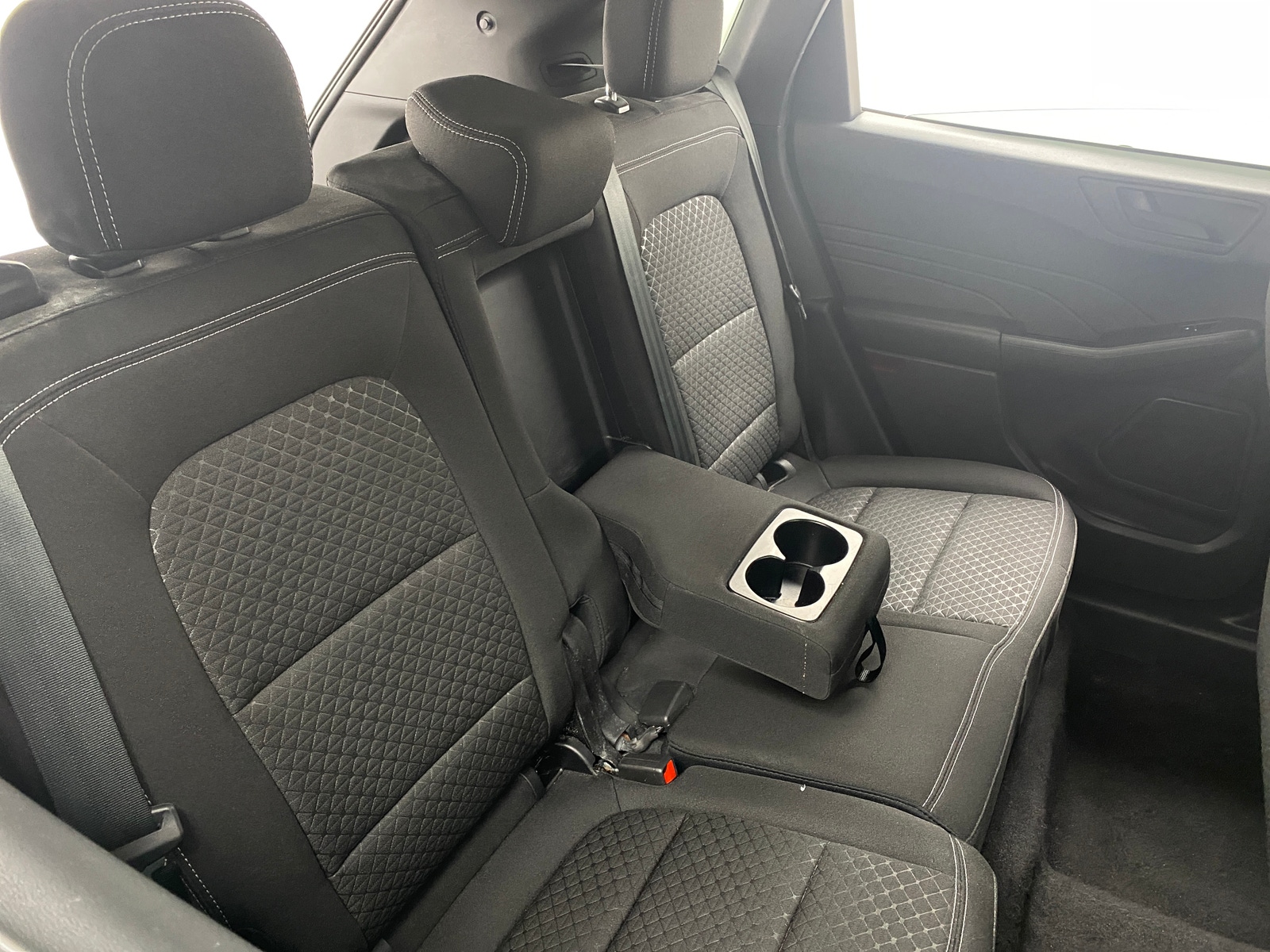 Thumbnail: 2023 Ford Escape - 6