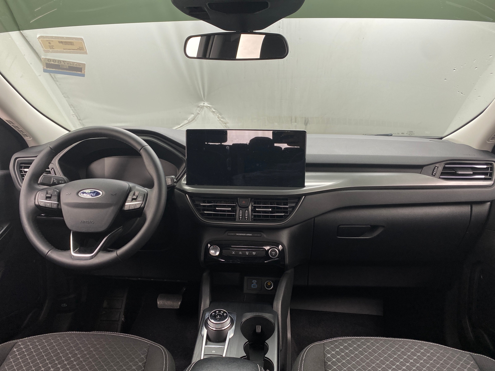 Thumbnail: 2023 Ford Escape - 3