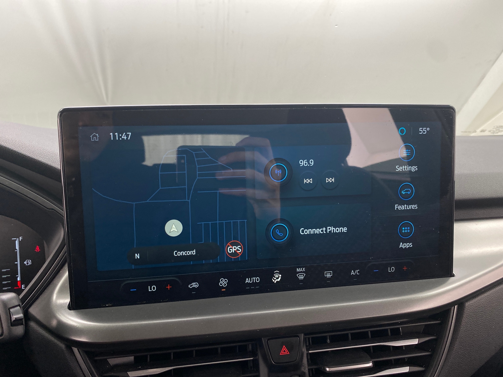 Thumbnail: 2023 Ford Escape - 4