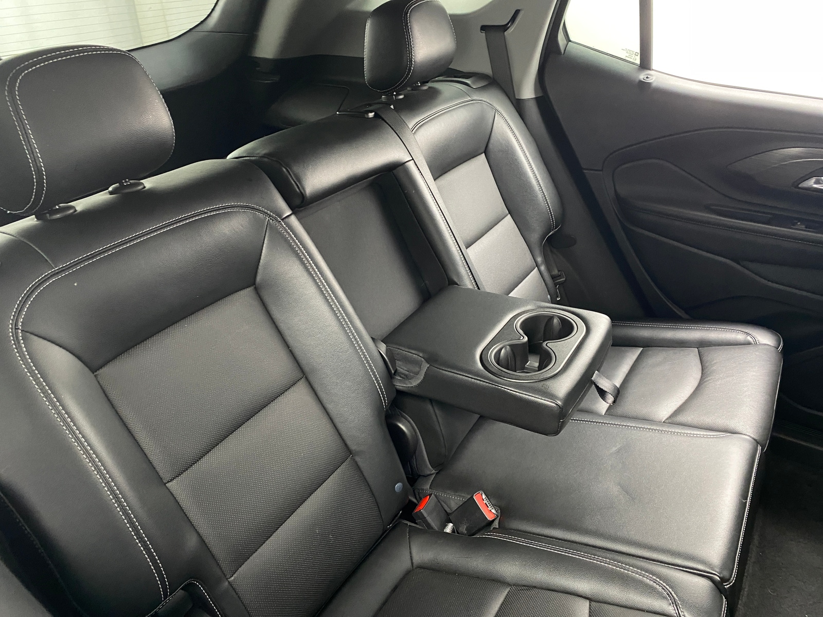 Thumbnail: 2023 GMC Terrain - 5