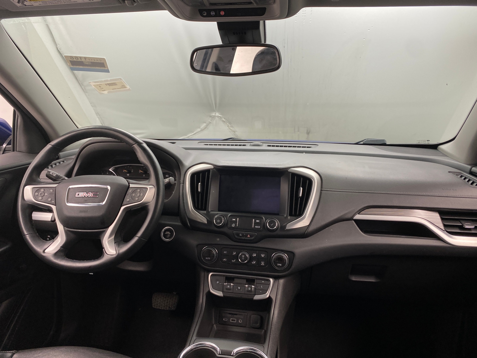 Thumbnail: 2023 GMC Terrain - 2