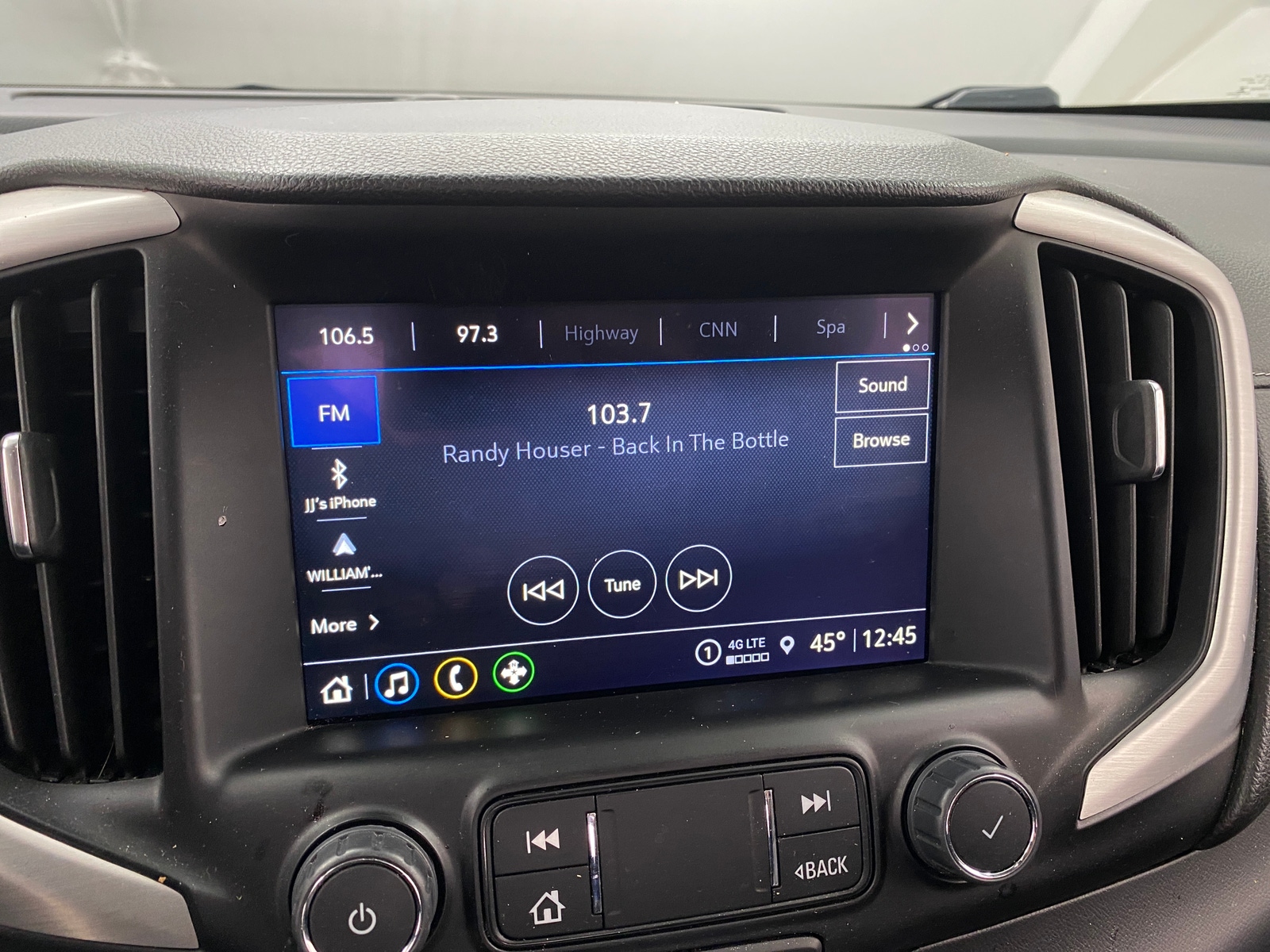 Thumbnail: 2023 GMC Terrain - 3