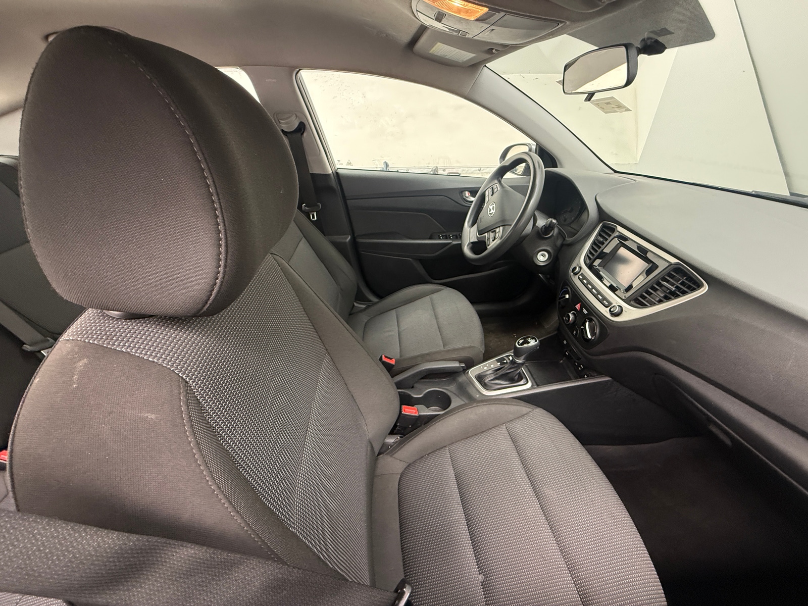 Thumbnail: 2021 Hyundai Accent - 2