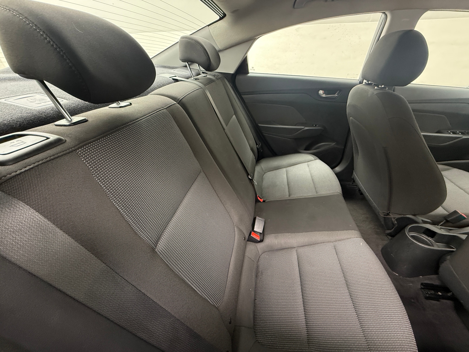 Thumbnail: 2021 Hyundai Accent - 6