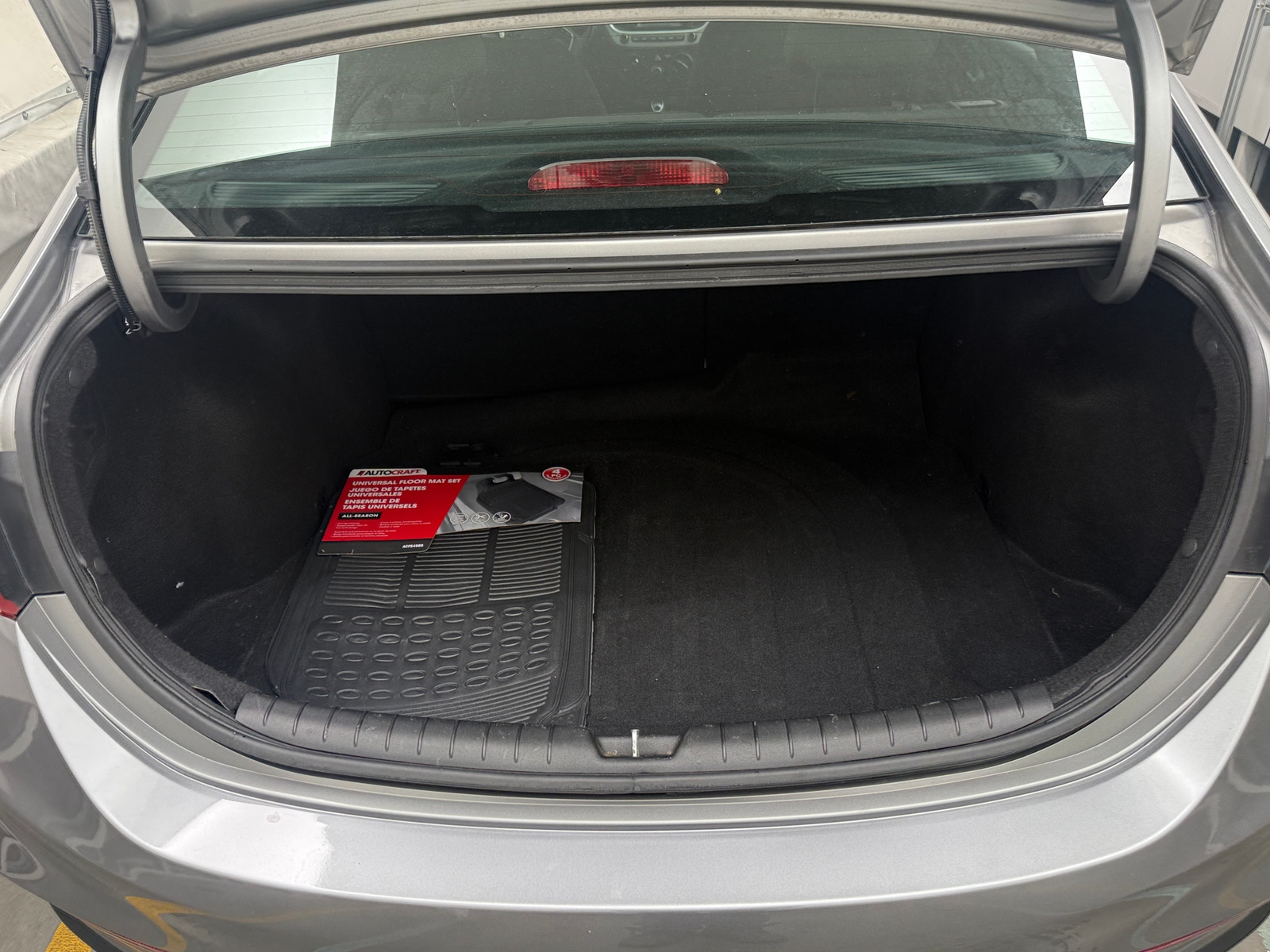 Thumbnail: 2021 Hyundai Accent - 7