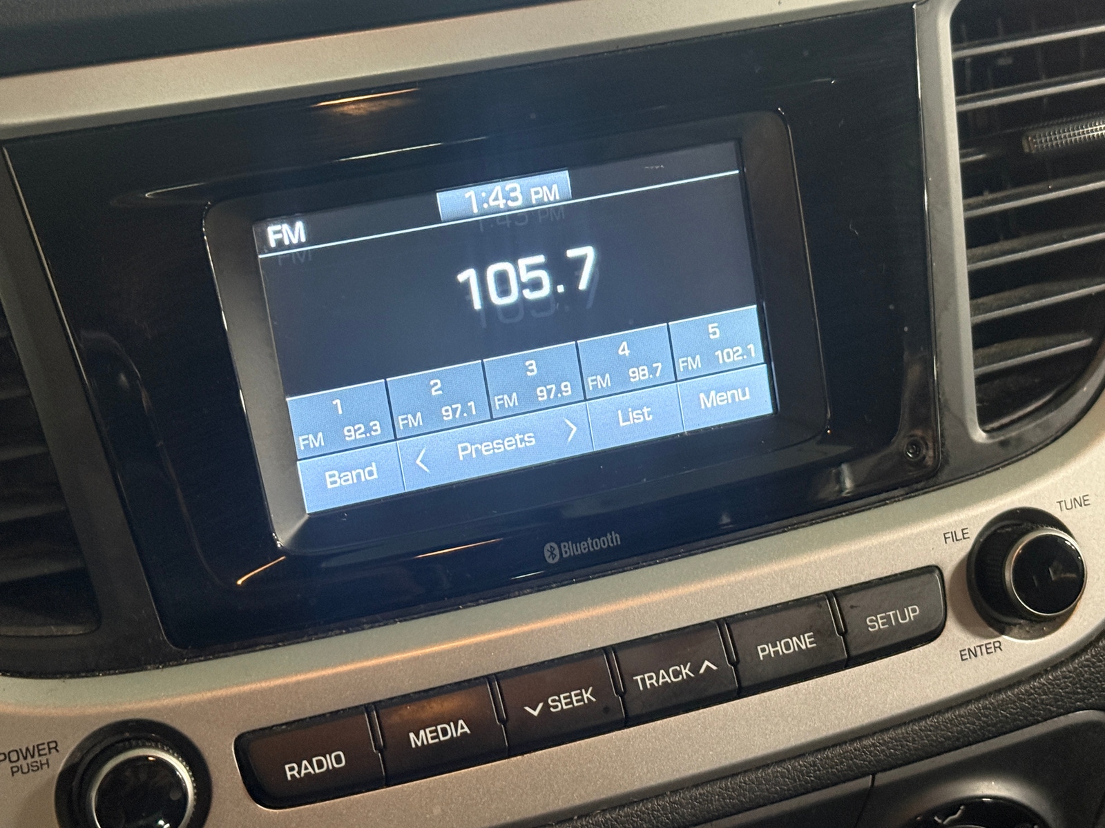 Thumbnail: 2021 Hyundai Accent - 4