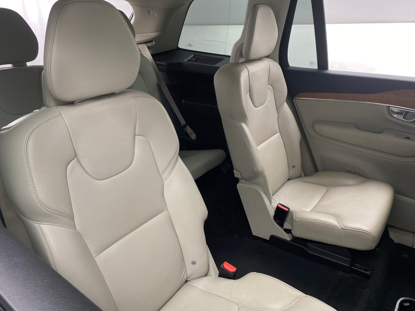 Thumbnail: 2021 Volvo XC90 - 5