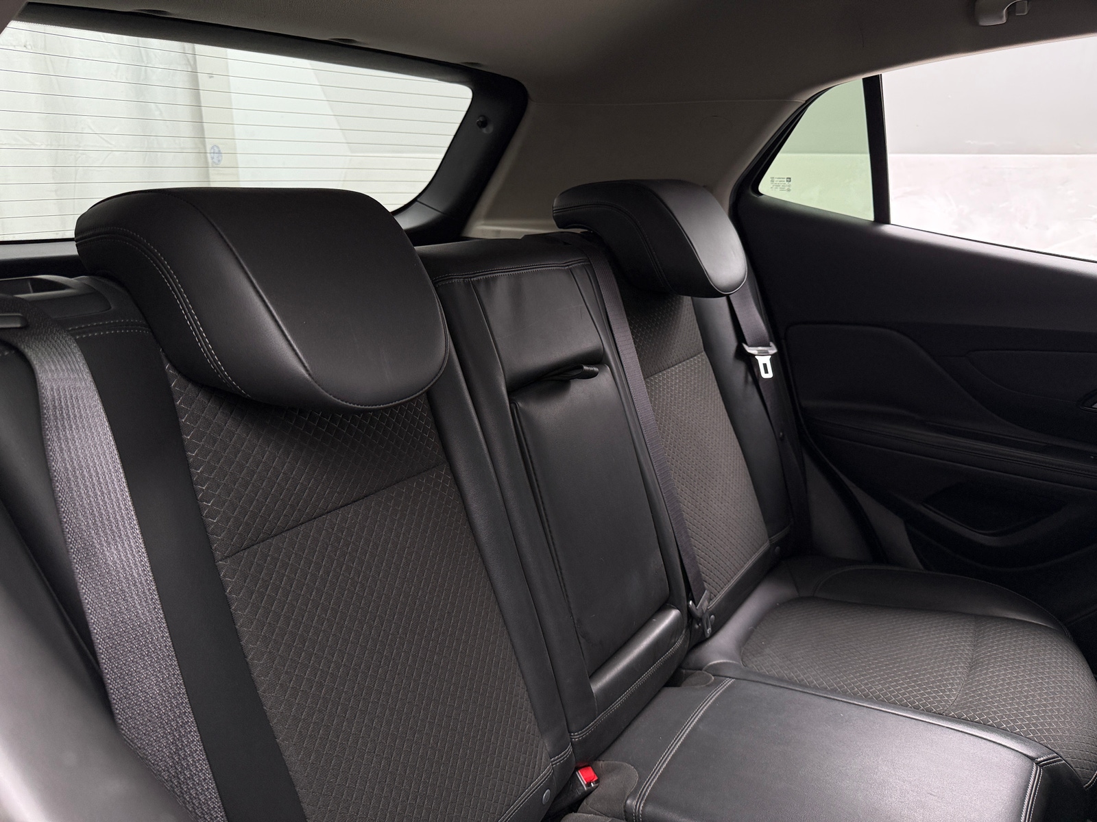 Thumbnail: 2018 Buick Encore - 5