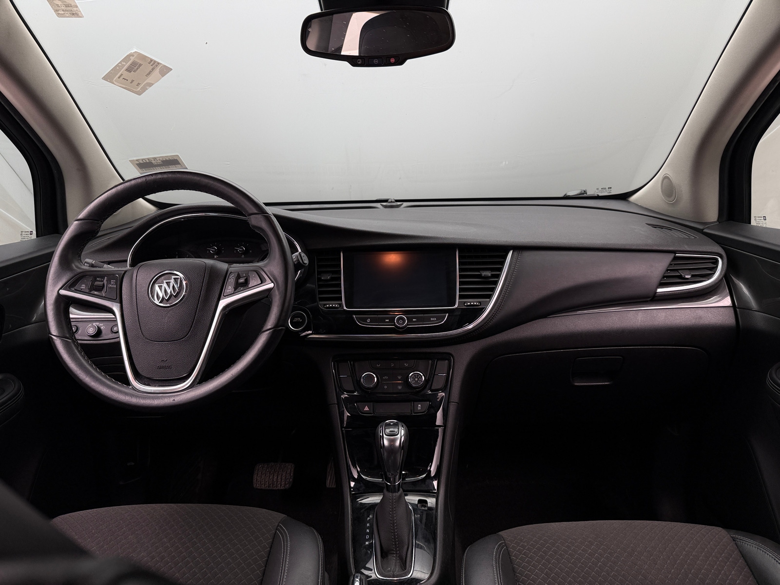 Thumbnail: 2018 Buick Encore - 2