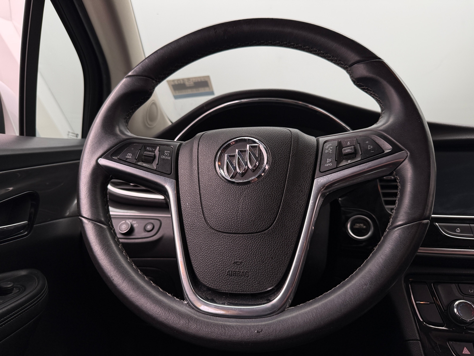 Thumbnail: 2018 Buick Encore - 4