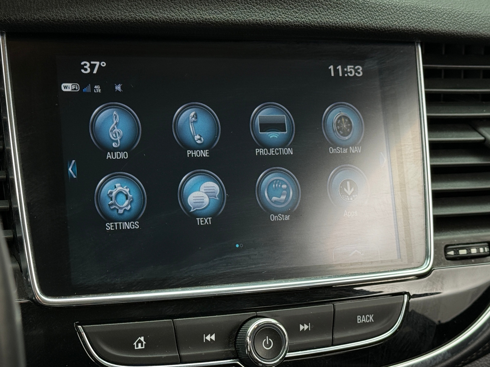 Thumbnail: 2018 Buick Encore - 3