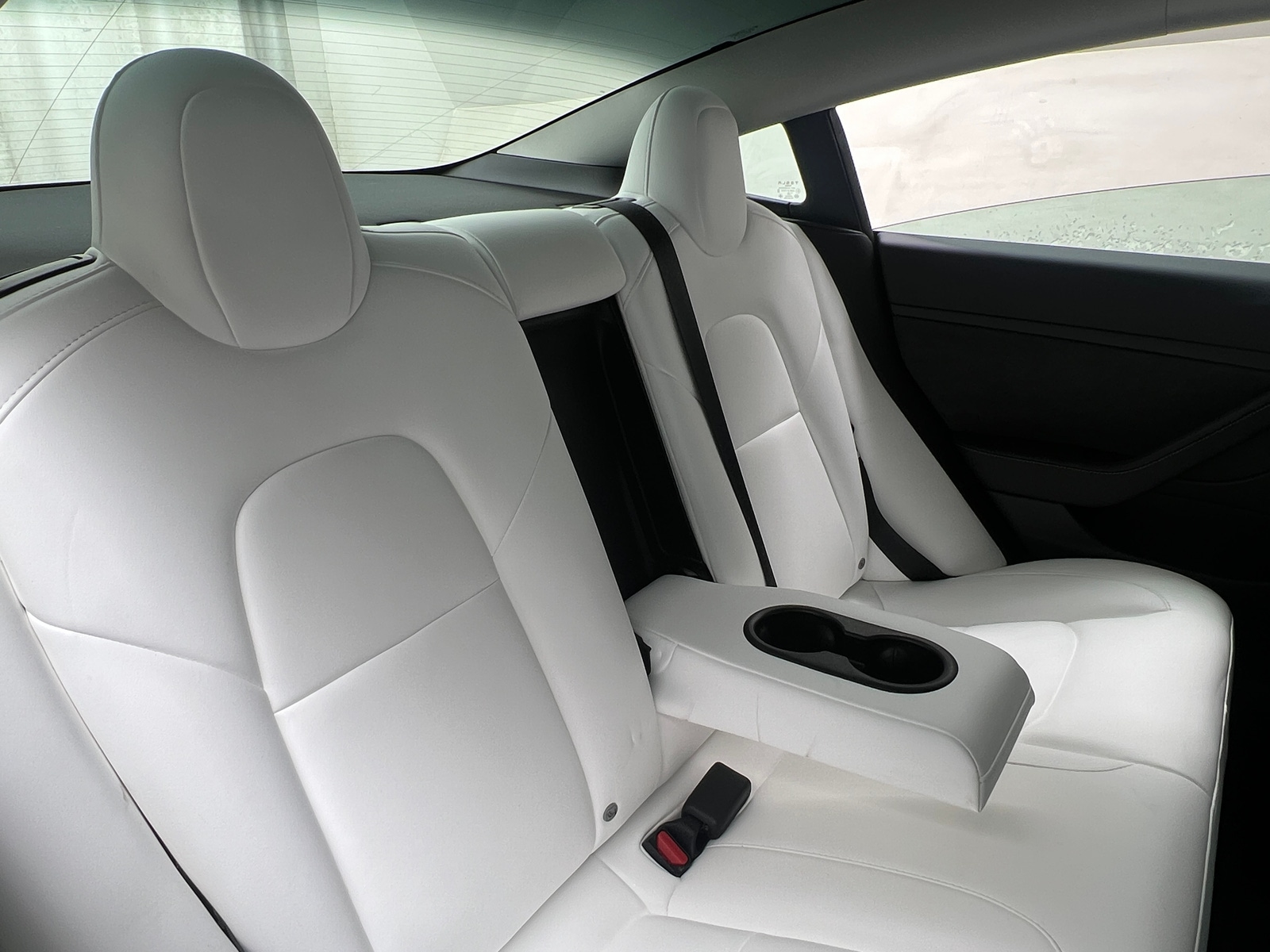 Thumbnail: 2023 Tesla Model 3 - 4