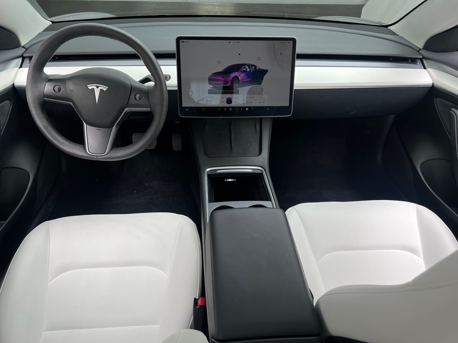 Thumbnail: 2023 Tesla Model 3 - 2