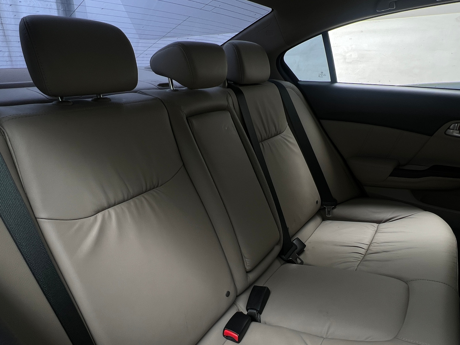 Thumbnail: 2014 Honda Civic - 5