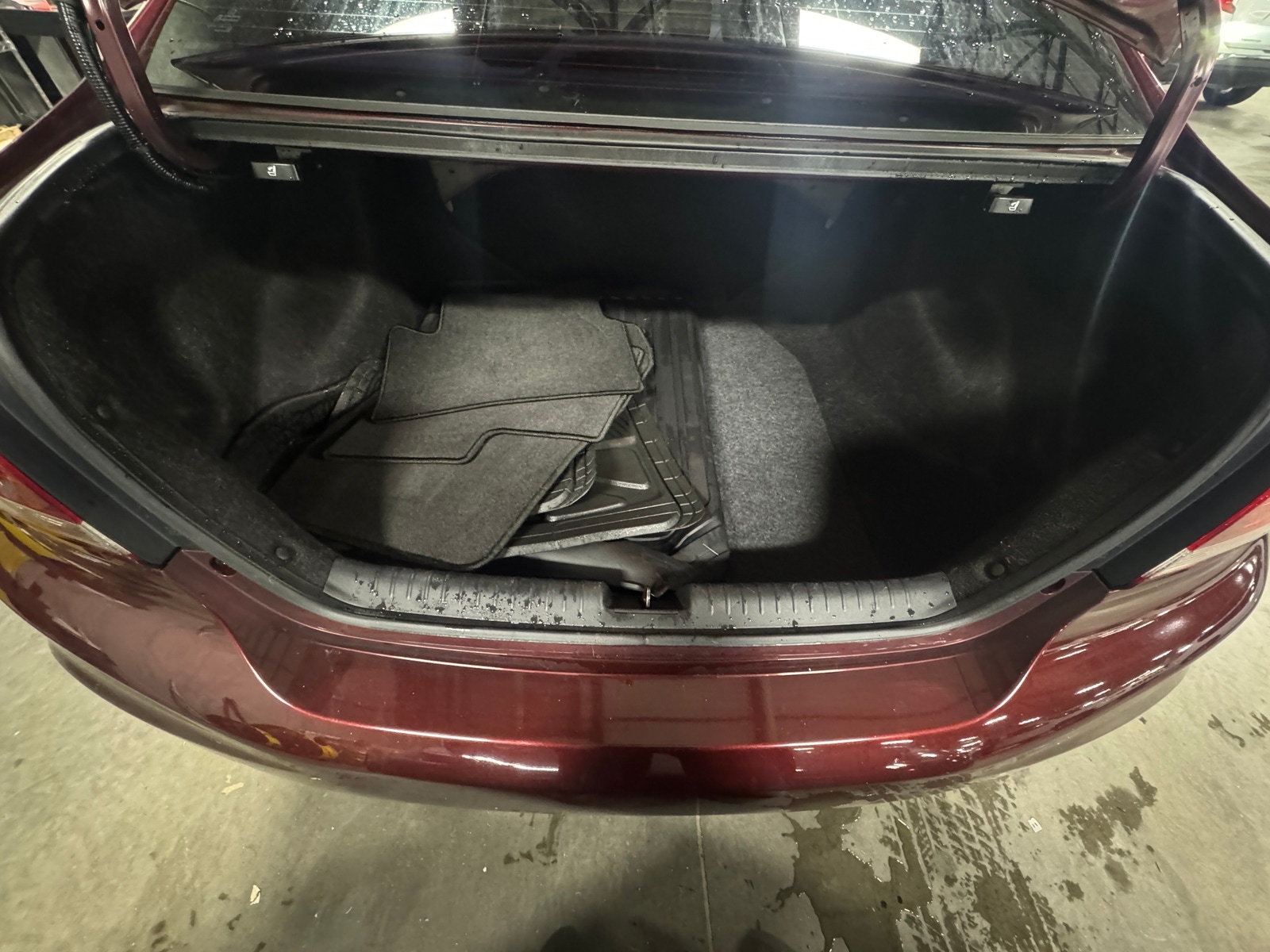 Thumbnail: 2014 Honda Civic - 6