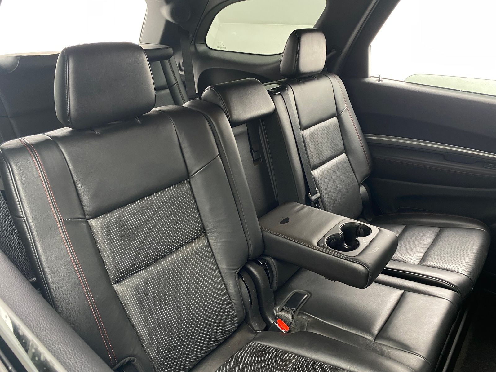 Thumbnail: 2018 Dodge Durango - 5