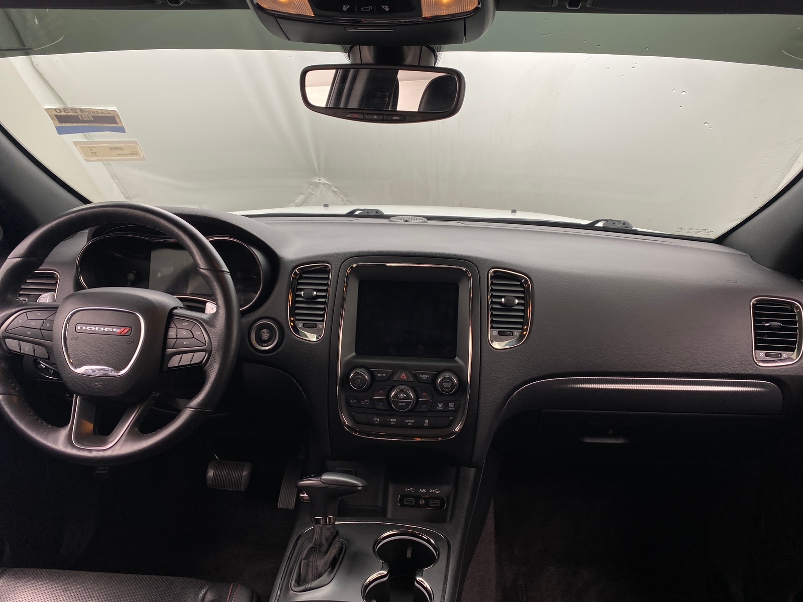 Thumbnail: 2018 Dodge Durango - 2