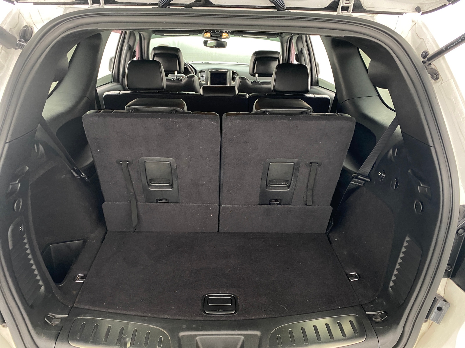 Thumbnail: 2018 Dodge Durango - 6