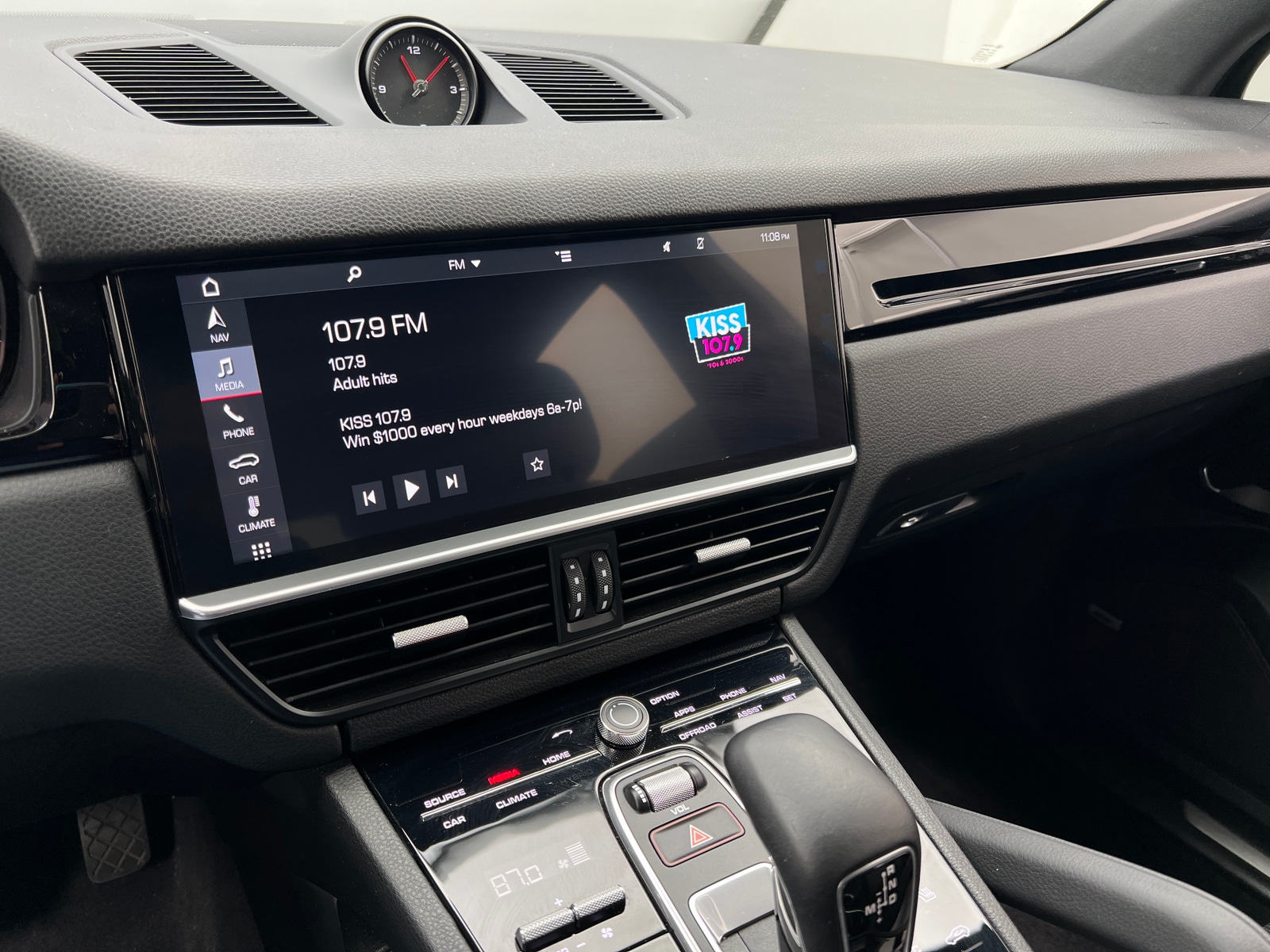 Thumbnail: 2019 Porsche Cayenne - 3