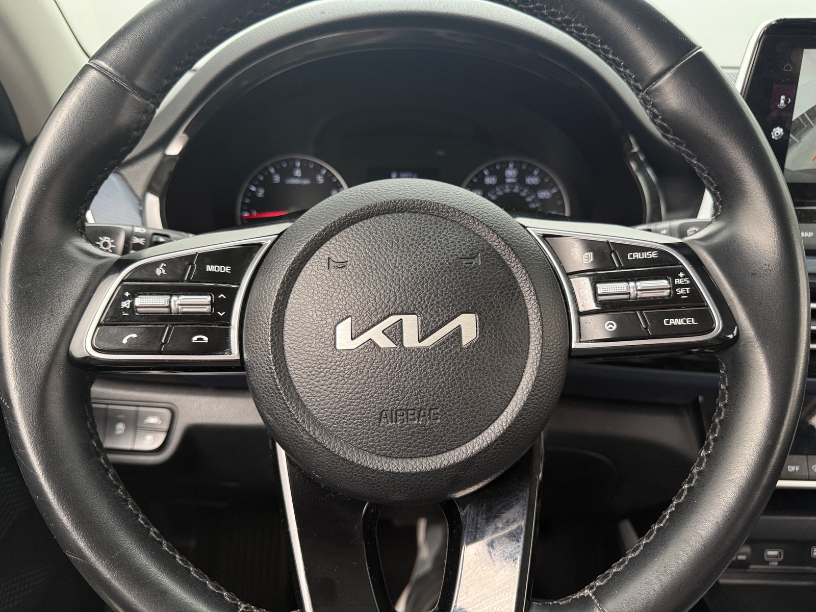 Thumbnail: 2022 Kia Seltos - 5