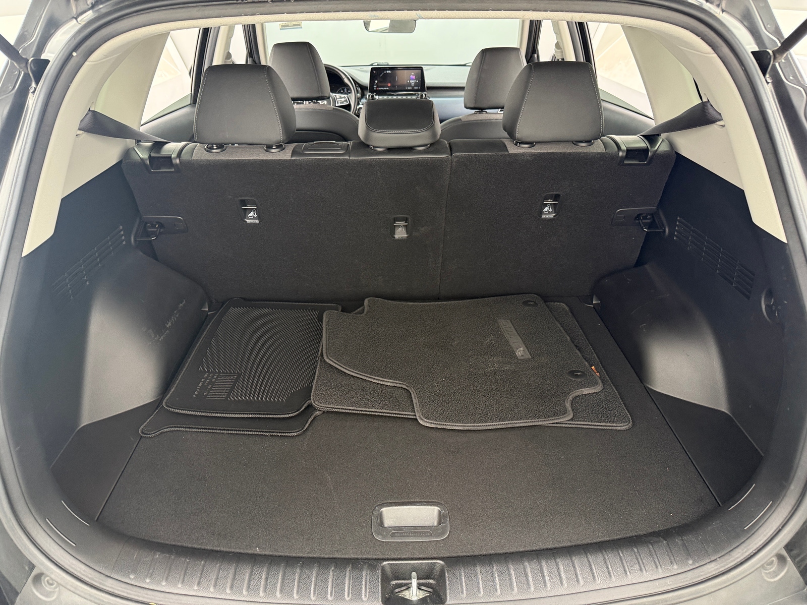 Thumbnail: 2022 Kia Seltos - 7