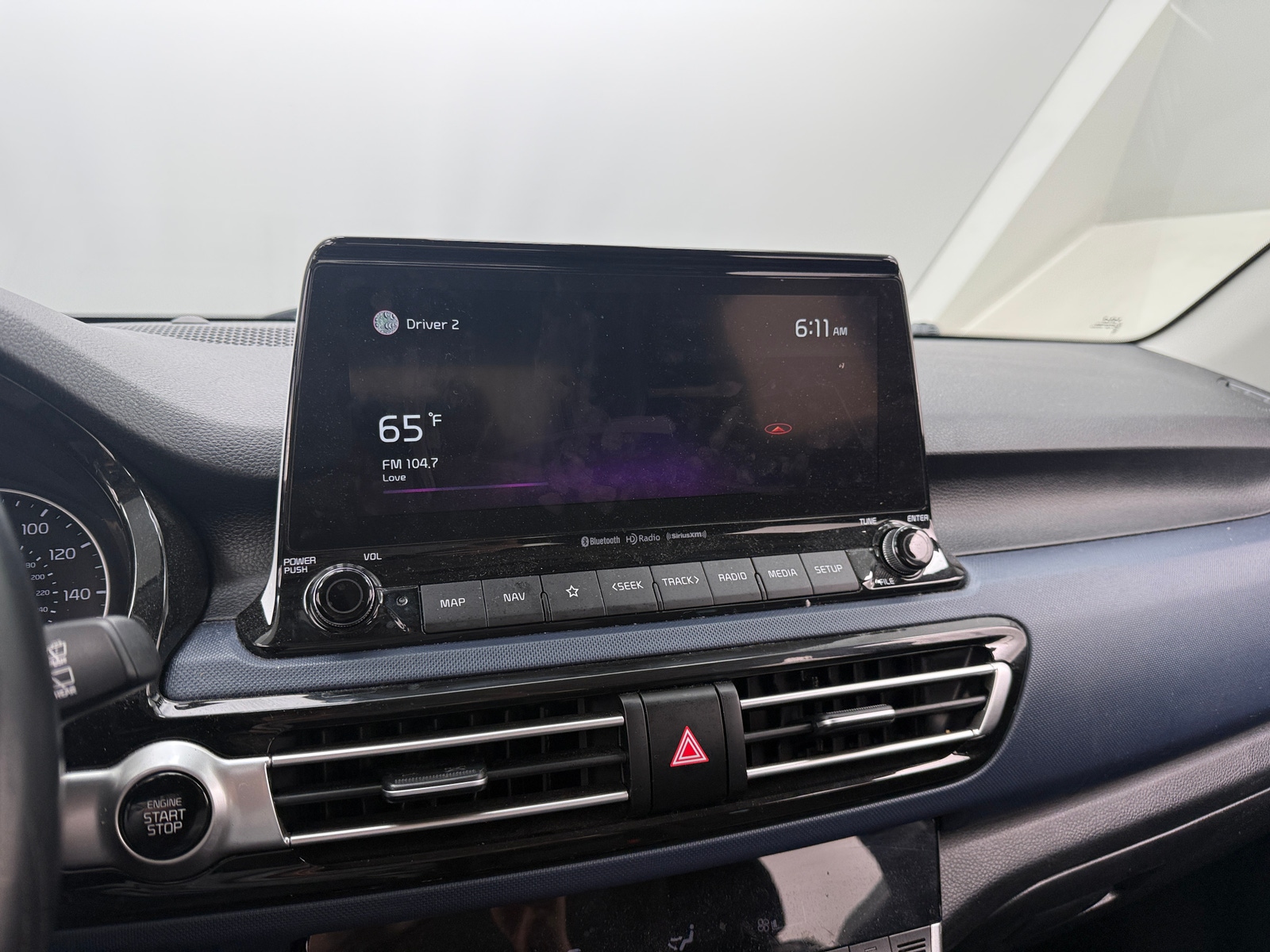 Thumbnail: 2022 Kia Seltos - 4