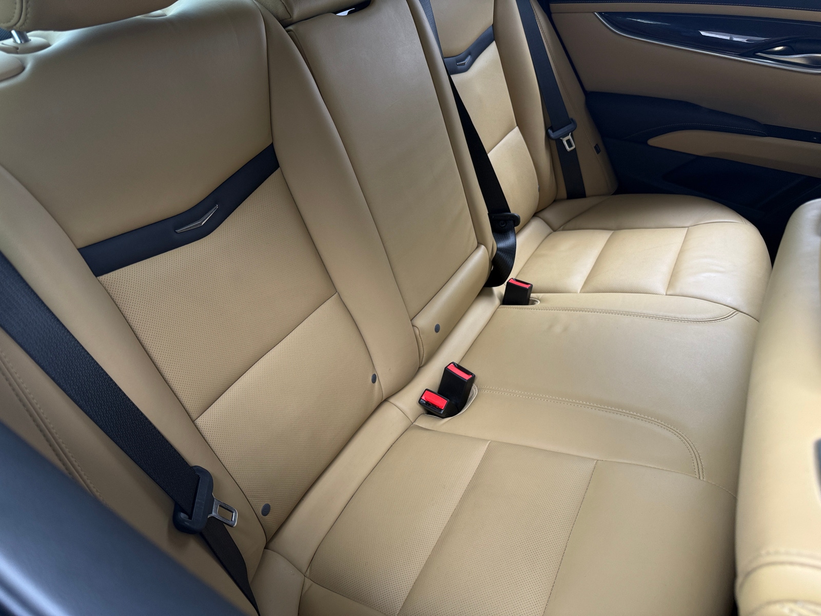 Thumbnail: 2014 Cadillac XTS - 5