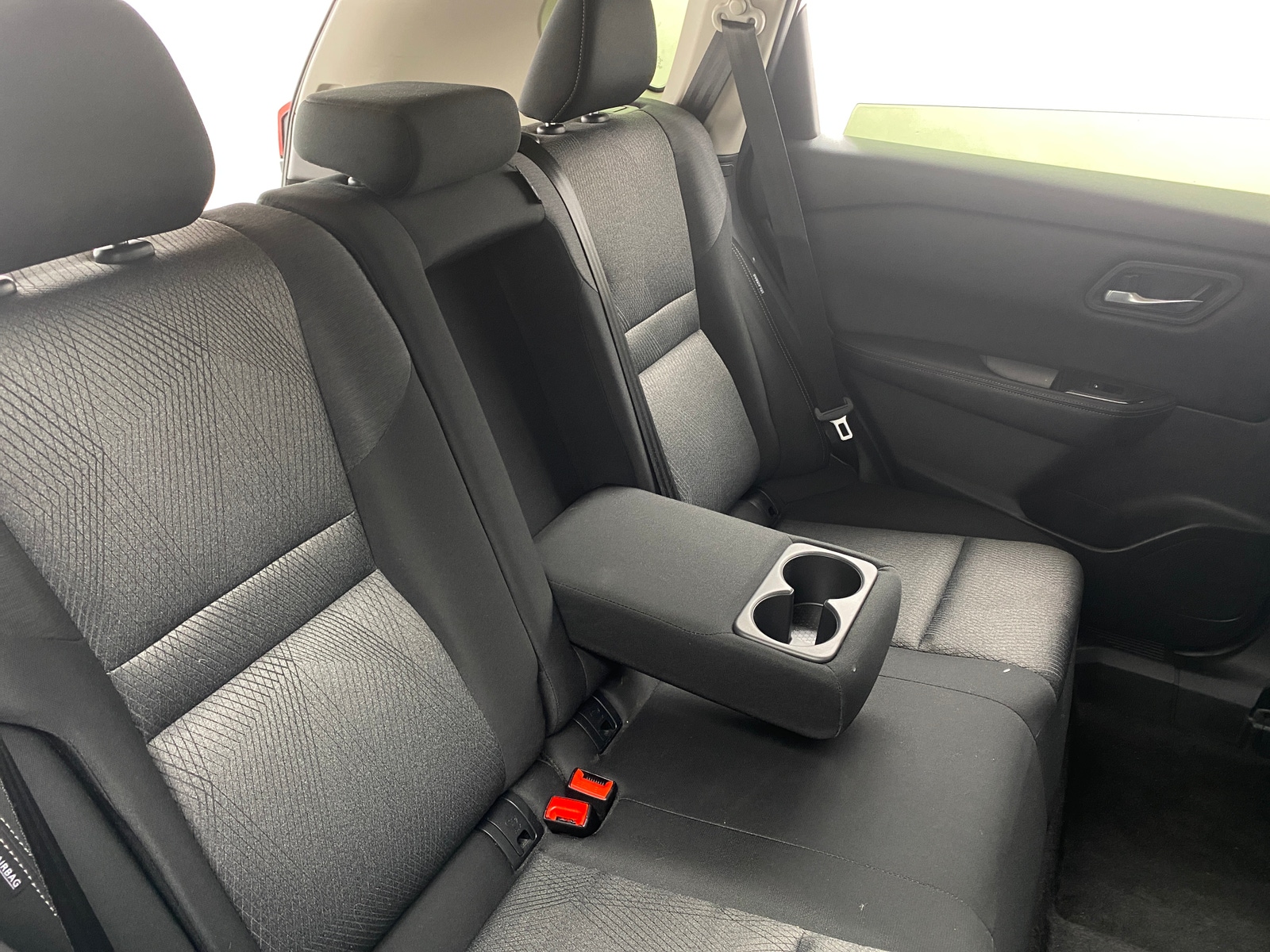 Thumbnail: 2025 Nissan Rogue - 6